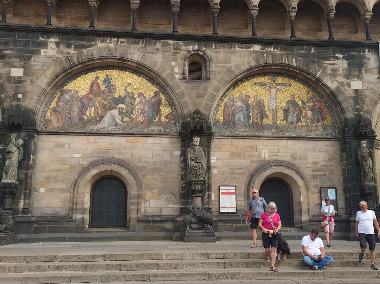 Bremen, Germany. August 2026.