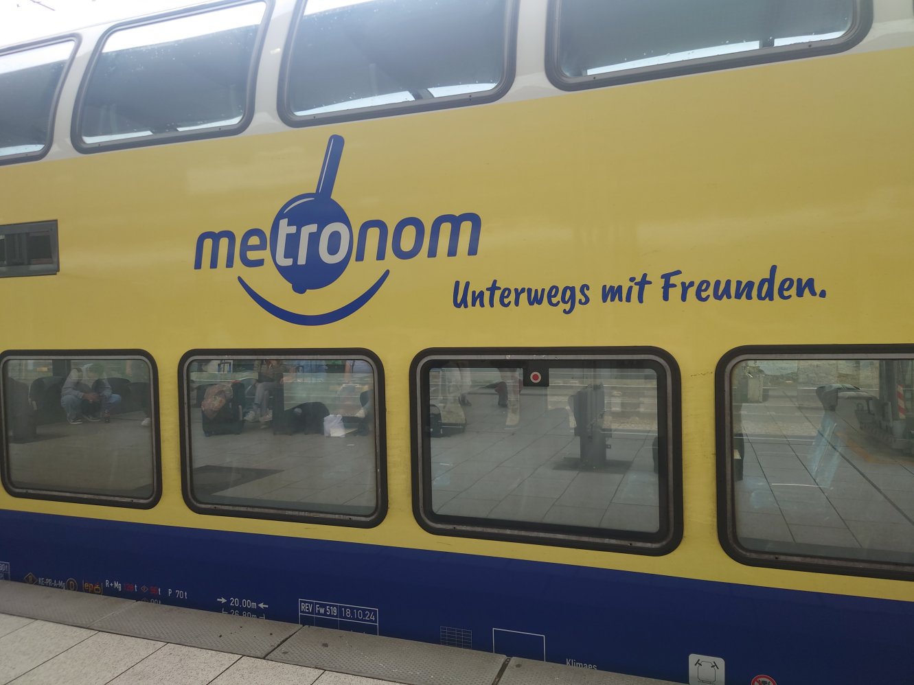 Bremen, Germany. August 2026.