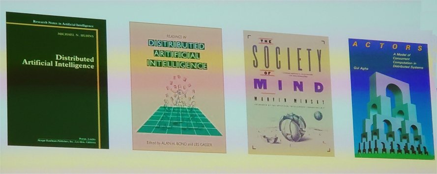 Conference talk. Bremen, Germany. August 2026.