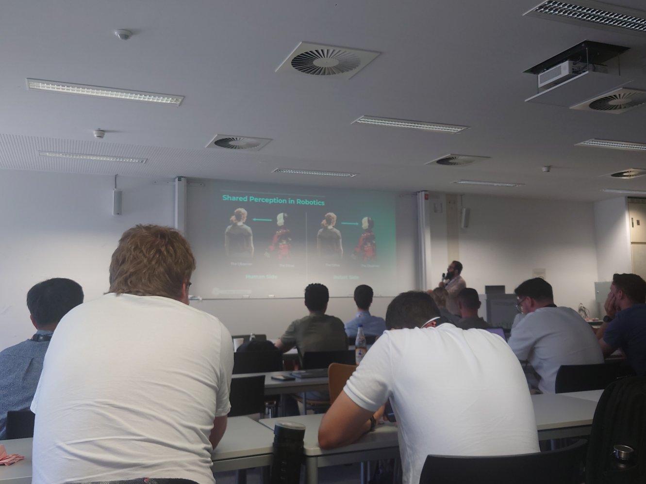 University. Bremen, Germany. August 2026.