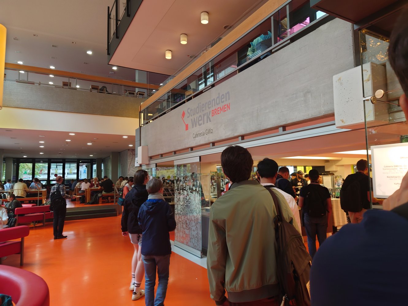 International Workshop on Human Brain and Artificial Intelligence. Bremen, Germany. August 2026.