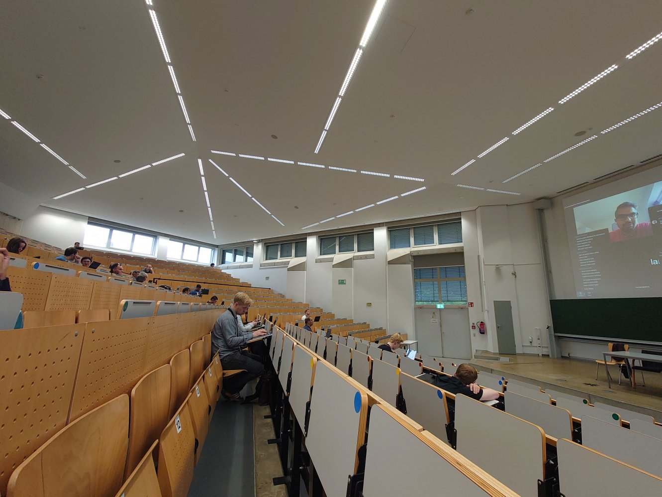 LLM Reasoning Tutorial. Bremen, Germany. August 2026.