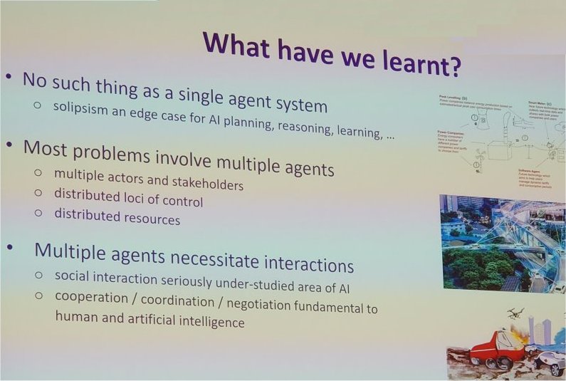Conference talk. Bremen, Germany. August 2026.