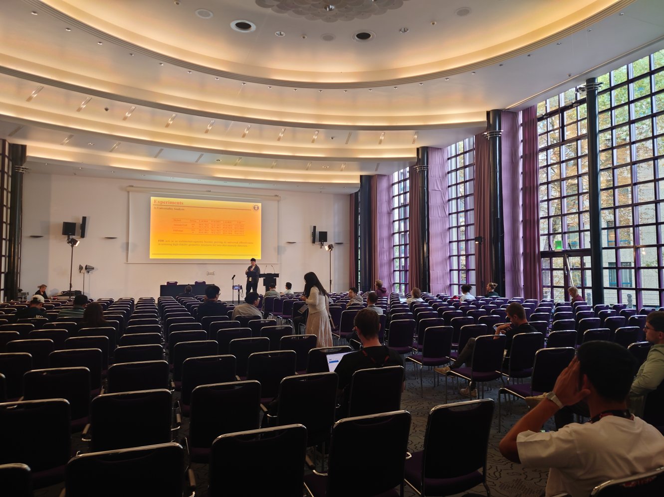 Bremen, Germany. August 2026.