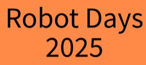 Robot Days. Aarhus 2025.