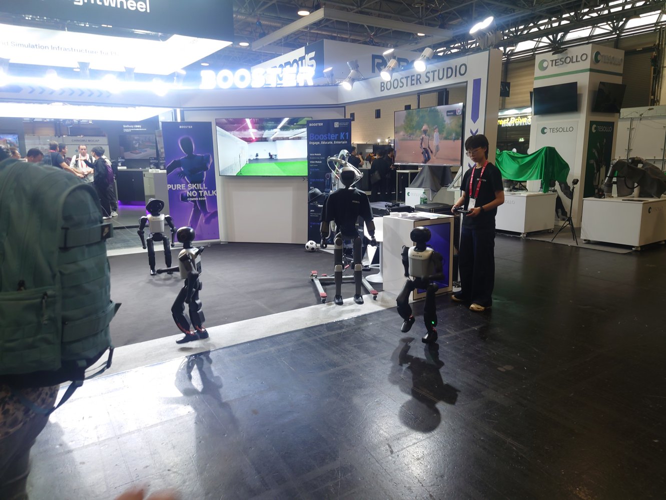 Icra 2026.  Vienna, Austria. June 2026.