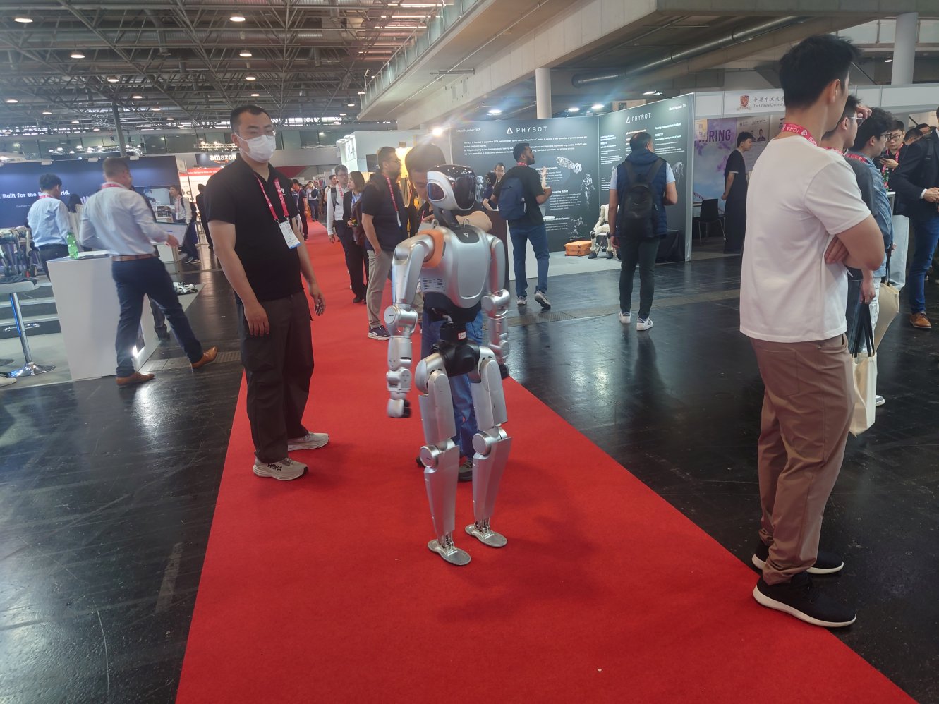 Icra 2026.  Vienna, Austria. June 2026.