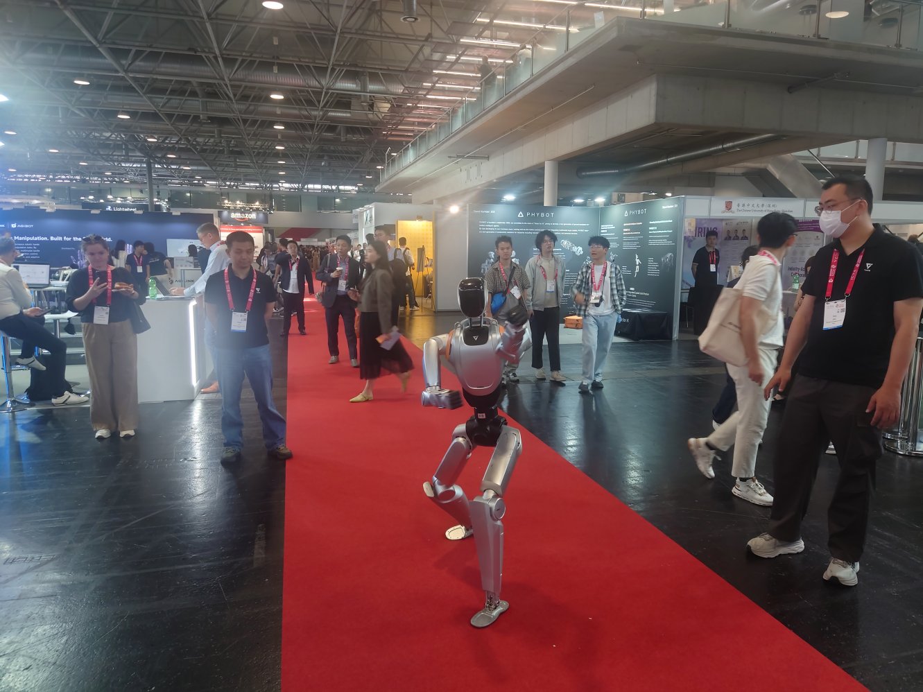 Icra 2026.  Vienna, Austria. June 2026.