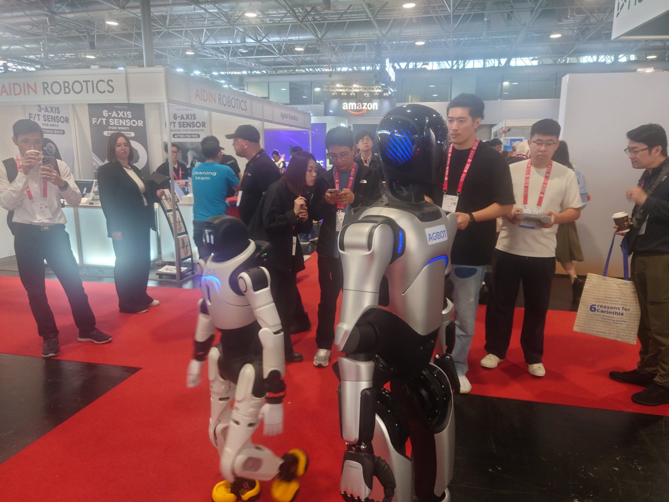 Icra 2026.  Vienna, Austria. June 2026.