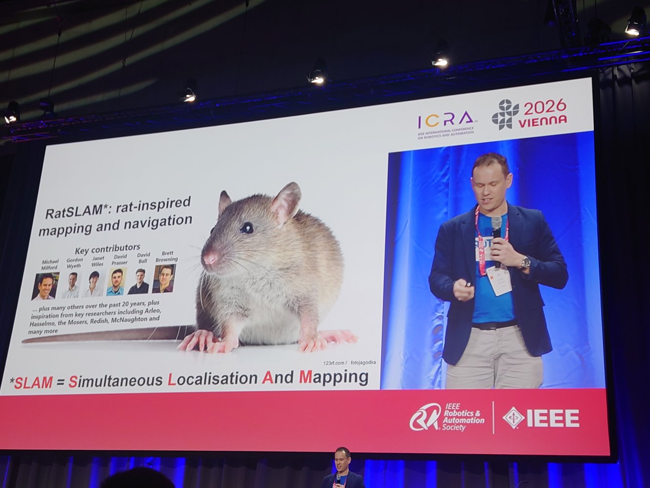 Icra 2026.  Vienna, Austria. June 2026.