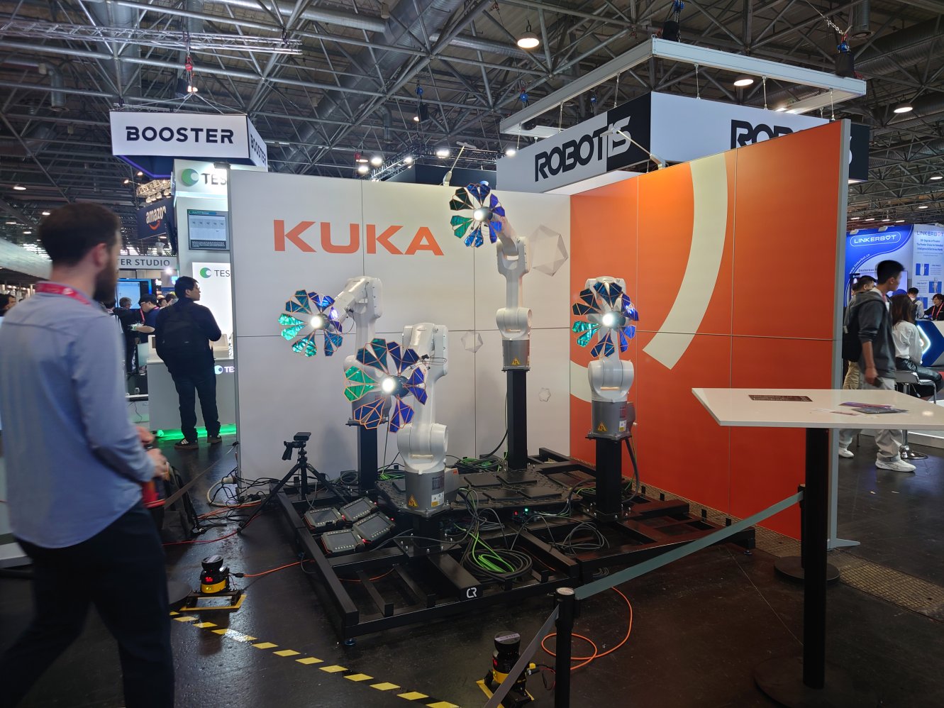 Icra 2026.  Vienna, Austria. June 2026.
