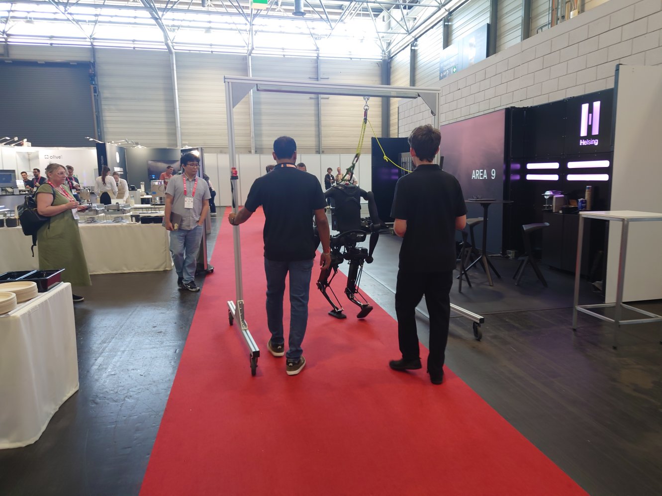 Icra 2026.  Vienna, Austria. June 2026.