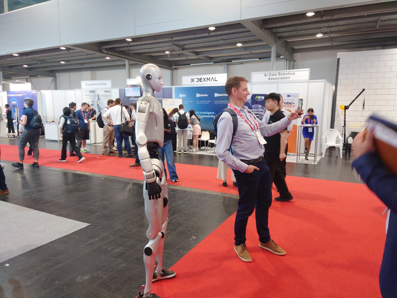 Icra 2026.  Vienna, Austria. June 2026.