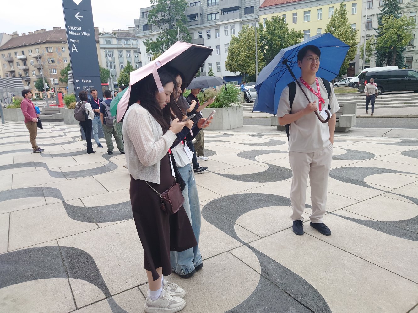 Icra 2026.  Vienna, Austria. June 2026.