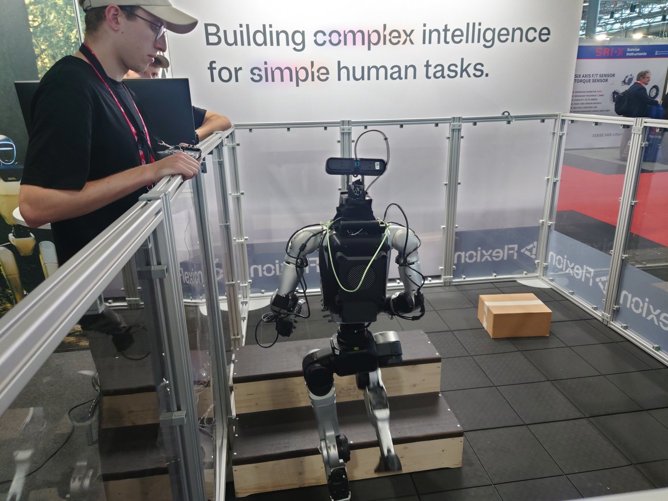 Icra 2026.  Vienna, Austria. June 2026.