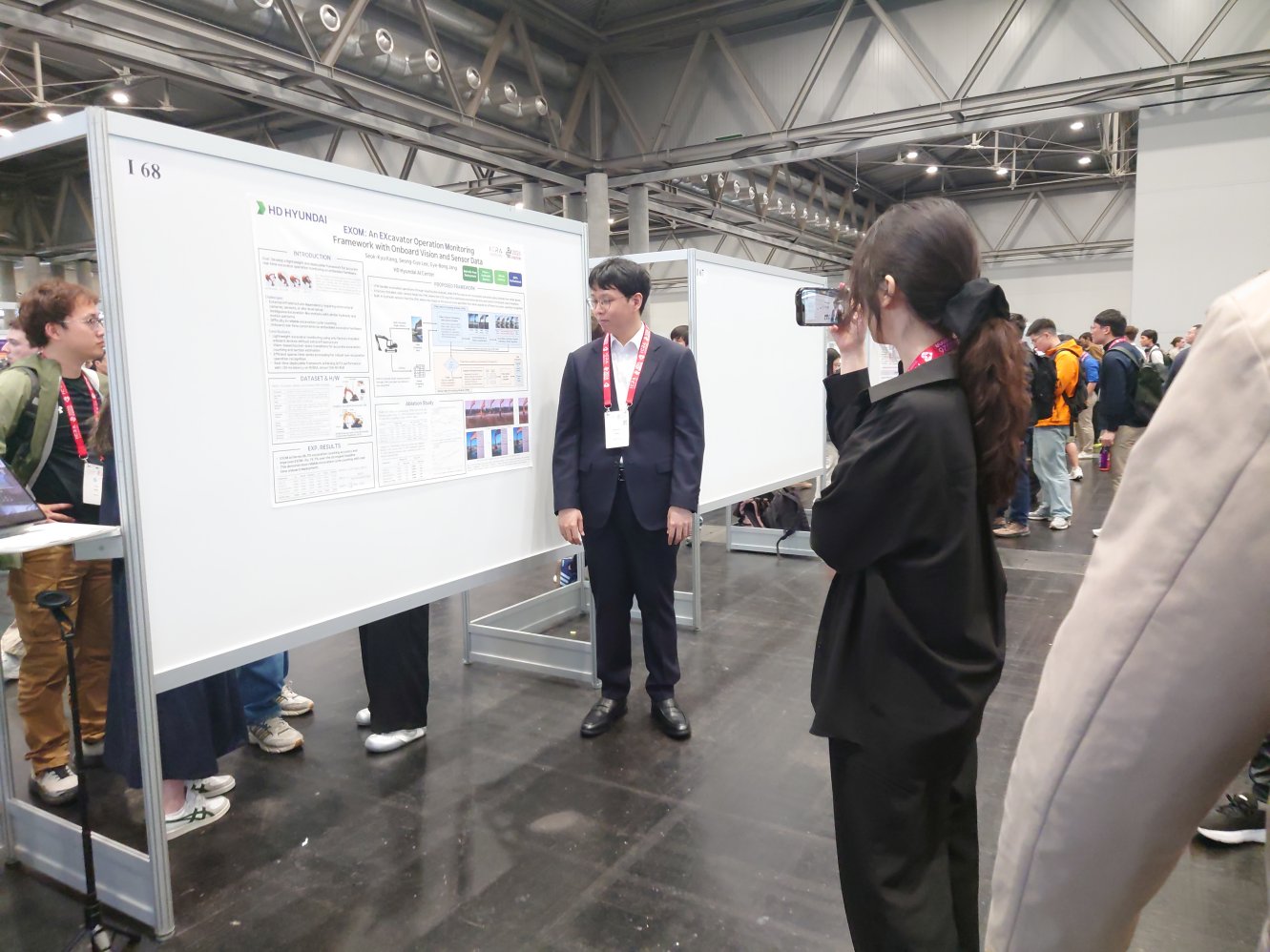 Icra 2026.  Vienna, Austria. June 2026.