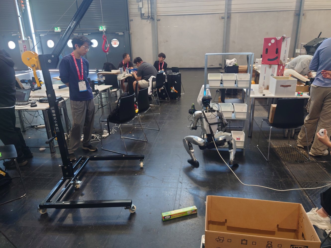 Icra 2026.  Vienna, Austria. June 2026.