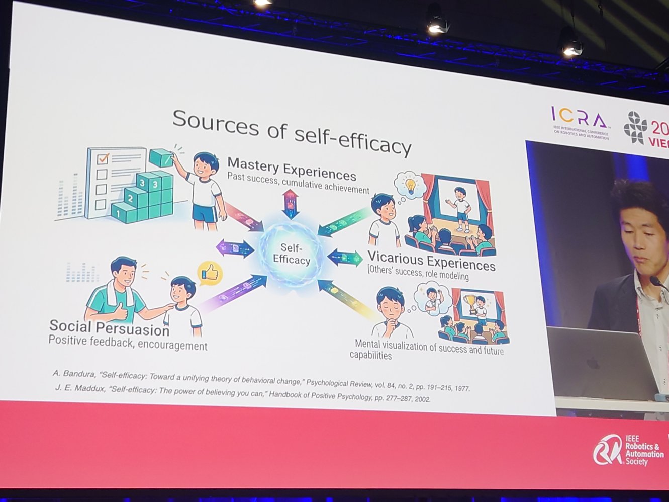 Icra 2026.  Vienna, Austria. June 2026.