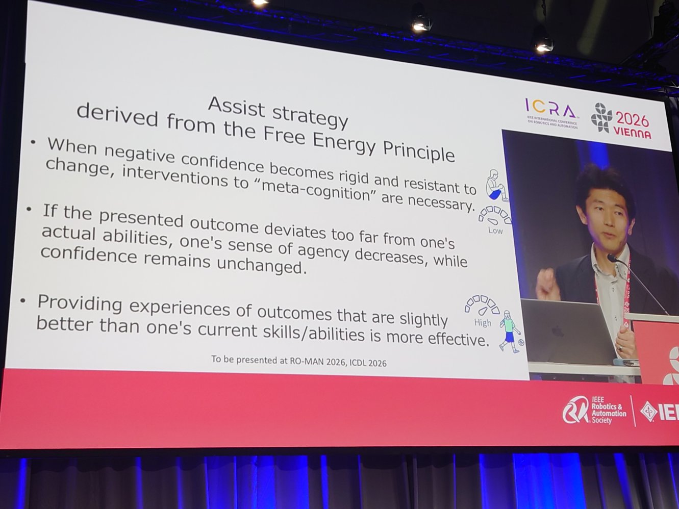 Icra 2026.  Vienna, Austria. June 2026.