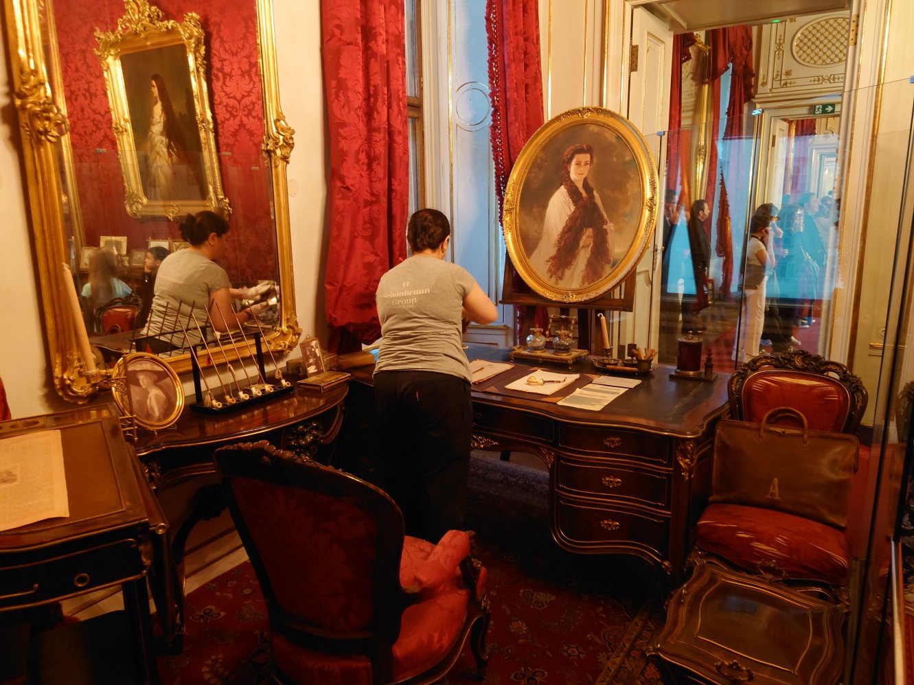 Vienna, Austria. June 2026.