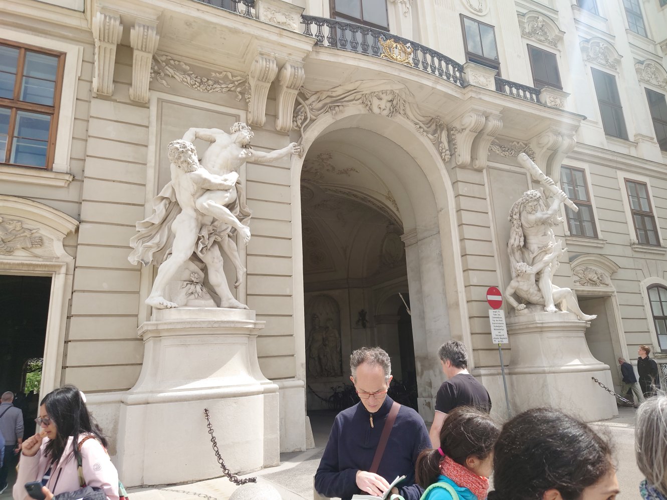 Vienna, Austria. June 2026.