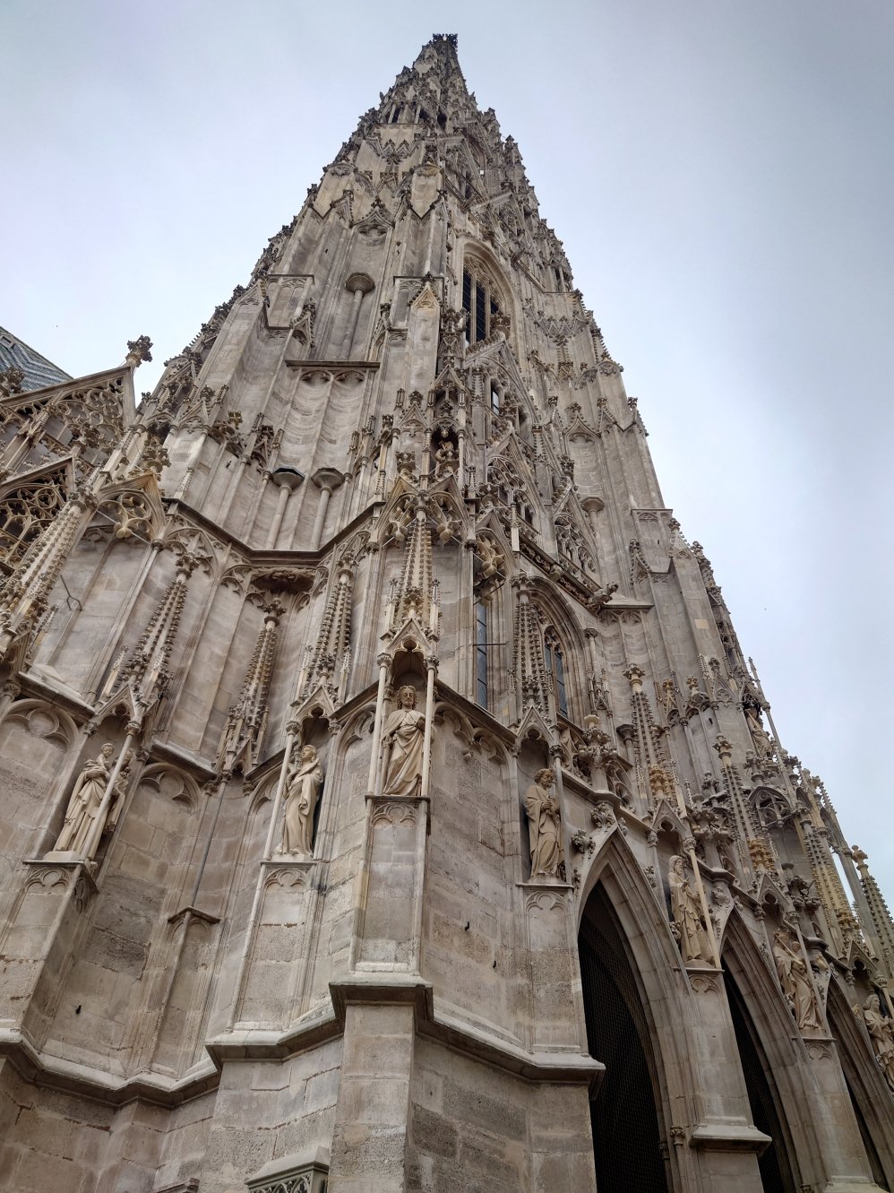 Vienna, Austria. June 2026.