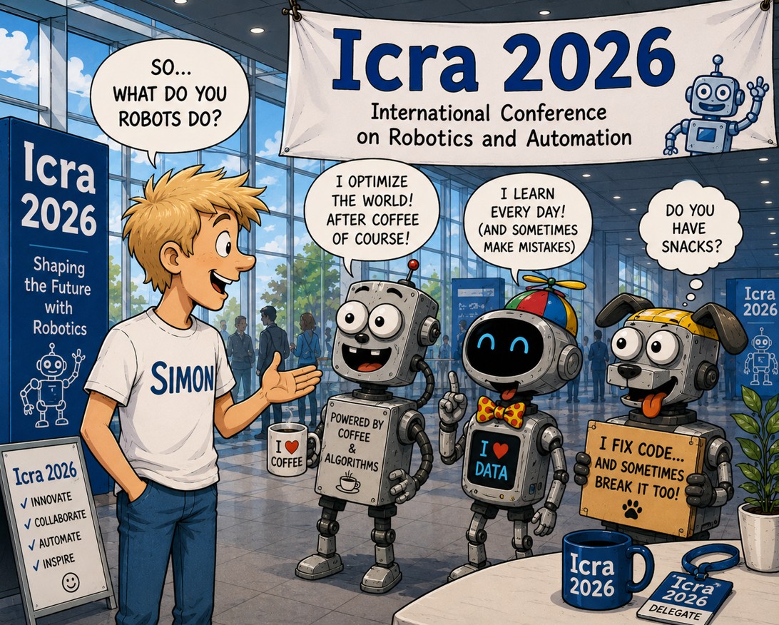 Icra 2026. June 2026. Icra 2026. June 2026.