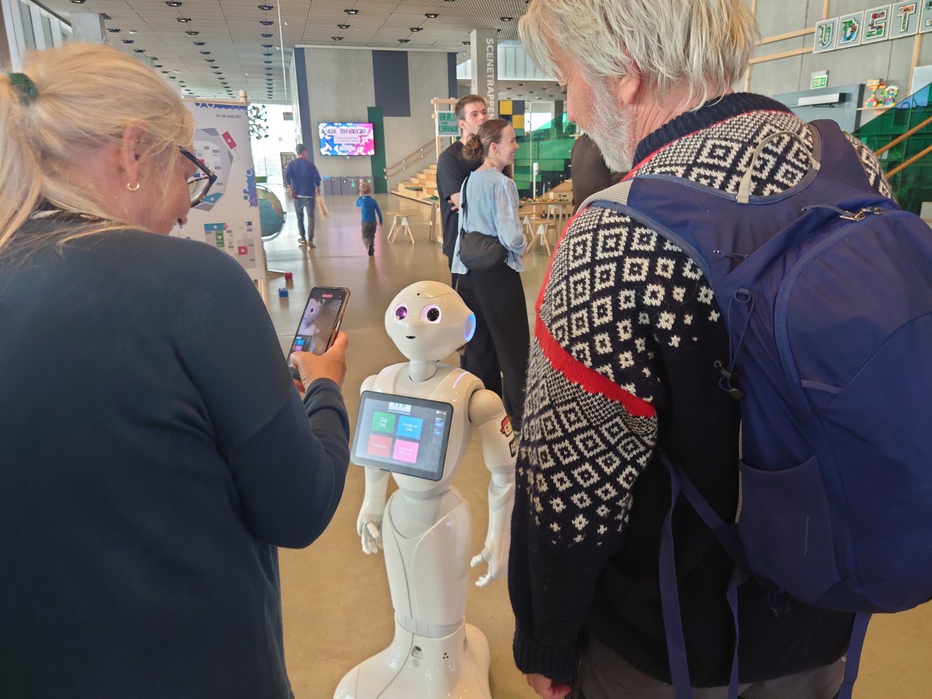 Summer 2026. Vilde Teknologier. Dokk1. Aug 28th, 2026. Summer 2026. Vilde Teknologier. Dokk1. Aug 28th, 2026.