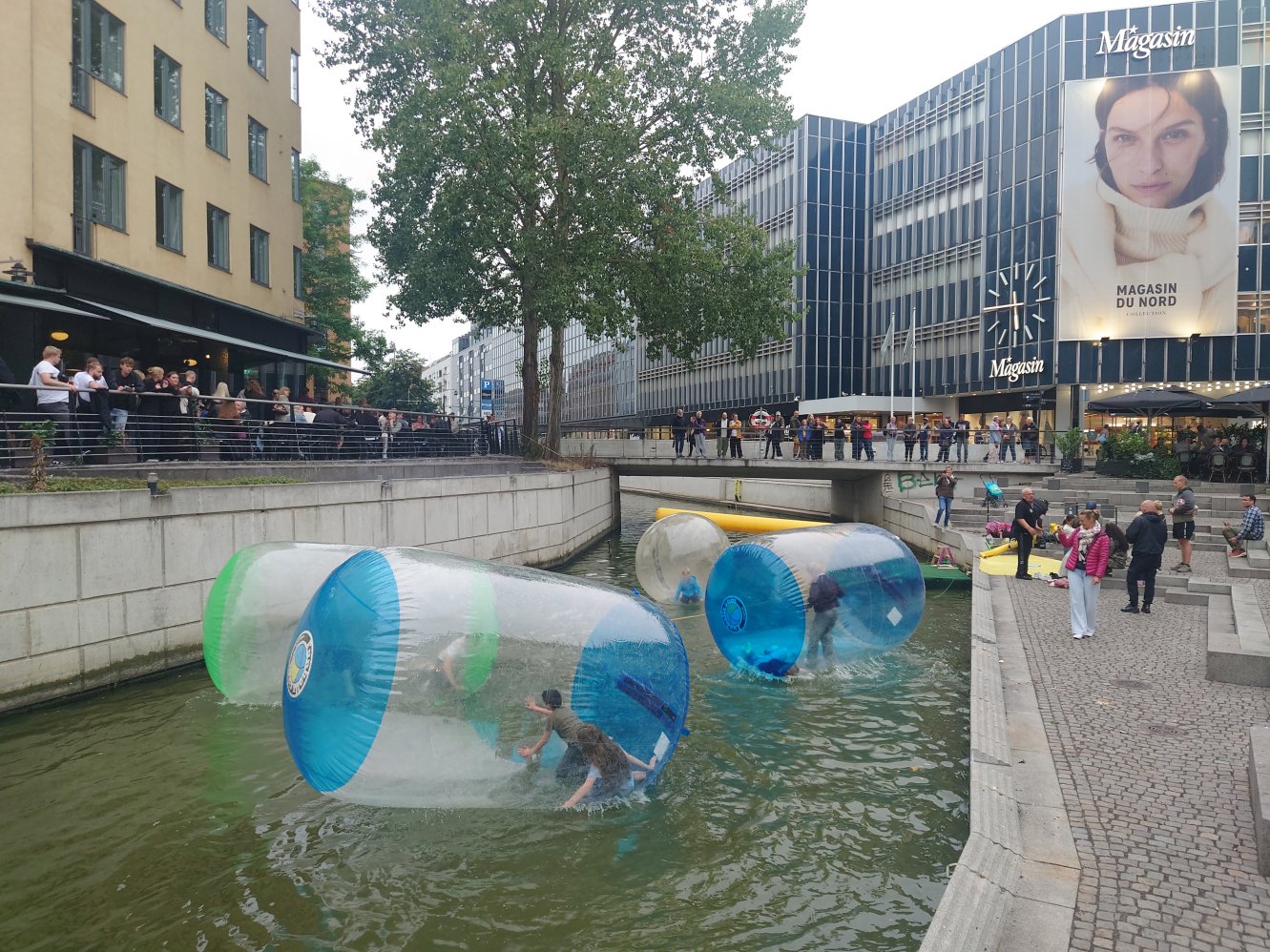Summer 2026. Vilde Teknologier. Dokk1. Aug 28th, 2026. Summer 2026. Vilde Teknologier. Dokk1. Aug 28th, 2026.