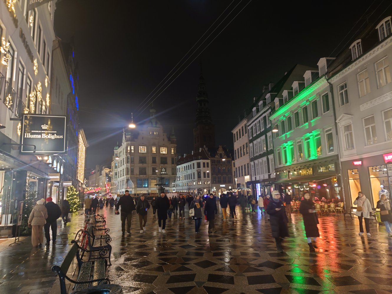 Eurips. Copenhagen. December, 2025.