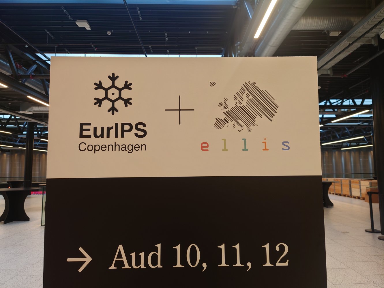 Eurips. Copenhagen. December, 2025. Eurips. Copenhagen. December, 2025.