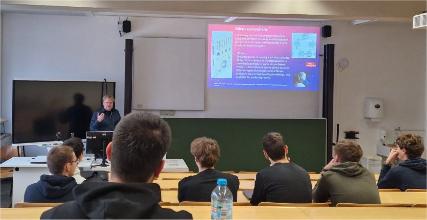 Hochschule Furtwangen. Thinking Partners. Sila. Nov 2025. Hochschule Furtwangen. Thinking Partners. Sila. Nov 2025.