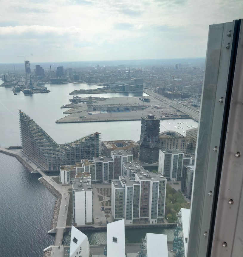 Lighthouse views. May 2026.