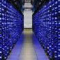 Google Data Center