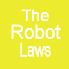 Robot Laws